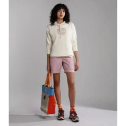 Napapijri B-Ibarra Sweatshirt -Modaa Clothing Shop napapijri b ibarra sweatshirt 2