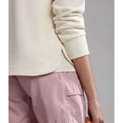 Napapijri B-Ibarra Sweatshirt -Modaa Clothing Shop napapijri b ibarra sweatshirt 4