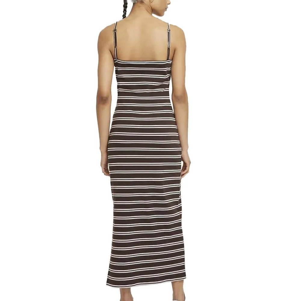 Nike Maxi Dress 2 Nike Maxi Dress - Image 2