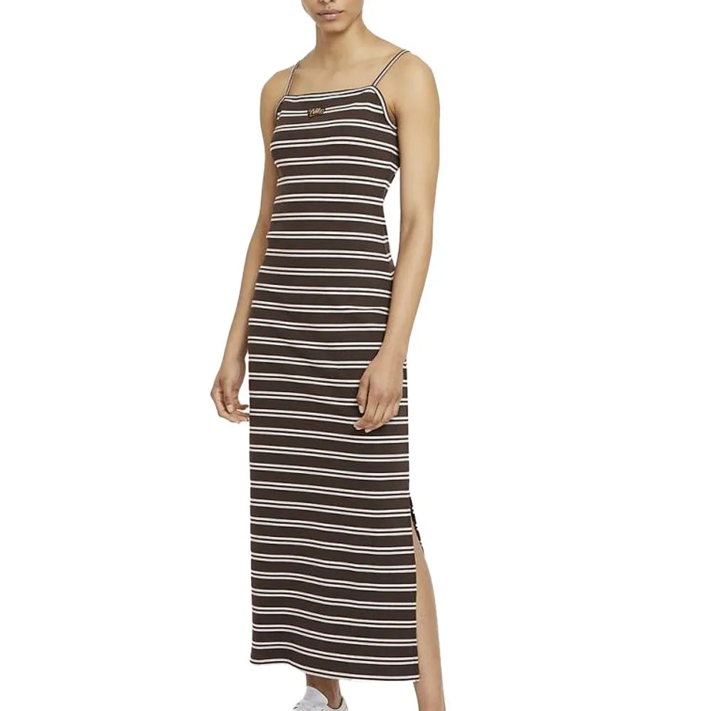 Nike Maxi Dress 1 Nike Maxi Dress
