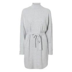 Noisy May City Ava Long Sleeve Dress -Modaa Clothing Shop noisy may city ava long sleeve dress 2