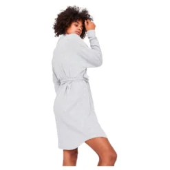 Noisy May City Ava Long Sleeve Dress -Modaa Clothing Shop noisy may city ava long sleeve dress 4