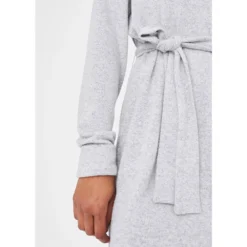 Noisy May City Ava Long Sleeve Dress -Modaa Clothing Shop noisy may city ava long sleeve dress 5