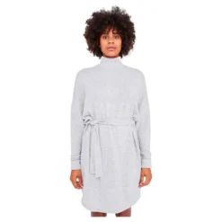 Noisy May City Ava Long Sleeve Dress -Modaa Clothing Shop noisy may city ava long sleeve dress 6