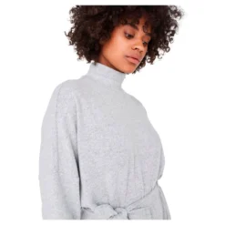 Noisy May City Ava Long Sleeve Dress -Modaa Clothing Shop noisy may city ava long sleeve dress 7