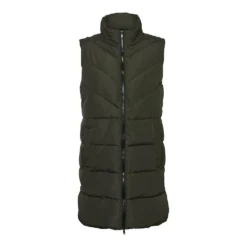 Noisy May Dalcon Vest