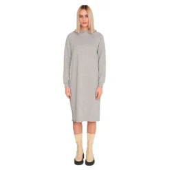 Noisy May Helene Dress Hoodie
