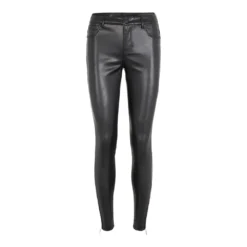 Noisy May Kimmy Normal Waist Skinny BL Pants -Modaa Clothing Shop noisy may kimmy normal waist skinny bl pants 2