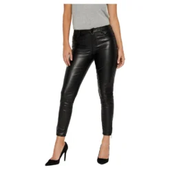 Noisy May Kimmy Normal Waist Skinny BL Pants