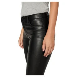 Noisy May Kimmy Normal Waist Skinny BL Pants -Modaa Clothing Shop noisy may kimmy normal waist skinny bl pants 5