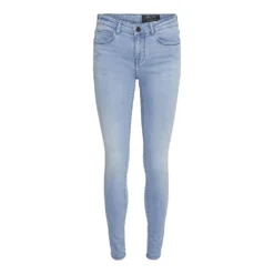 Noisy May Lucy Normal Waist Skinny LB Jeans -Modaa Clothing Shop noisy may lucy normal waist skinny lb jeans 2
