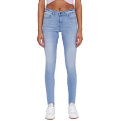 Noisy May Lucy Normal Waist Skinny LB Jeans