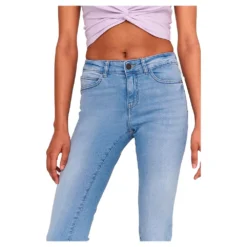 Noisy May Lucy Normal Waist Skinny LB Jeans -Modaa Clothing Shop noisy may lucy normal waist skinny lb jeans 5