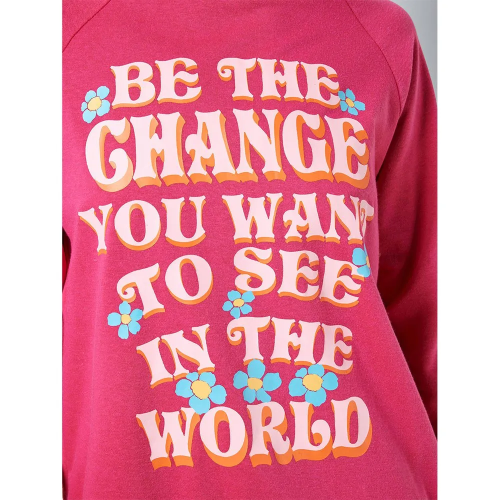 Noisy May Mily Hoodie 4 Noisy May Mily Hoodie - Image 4