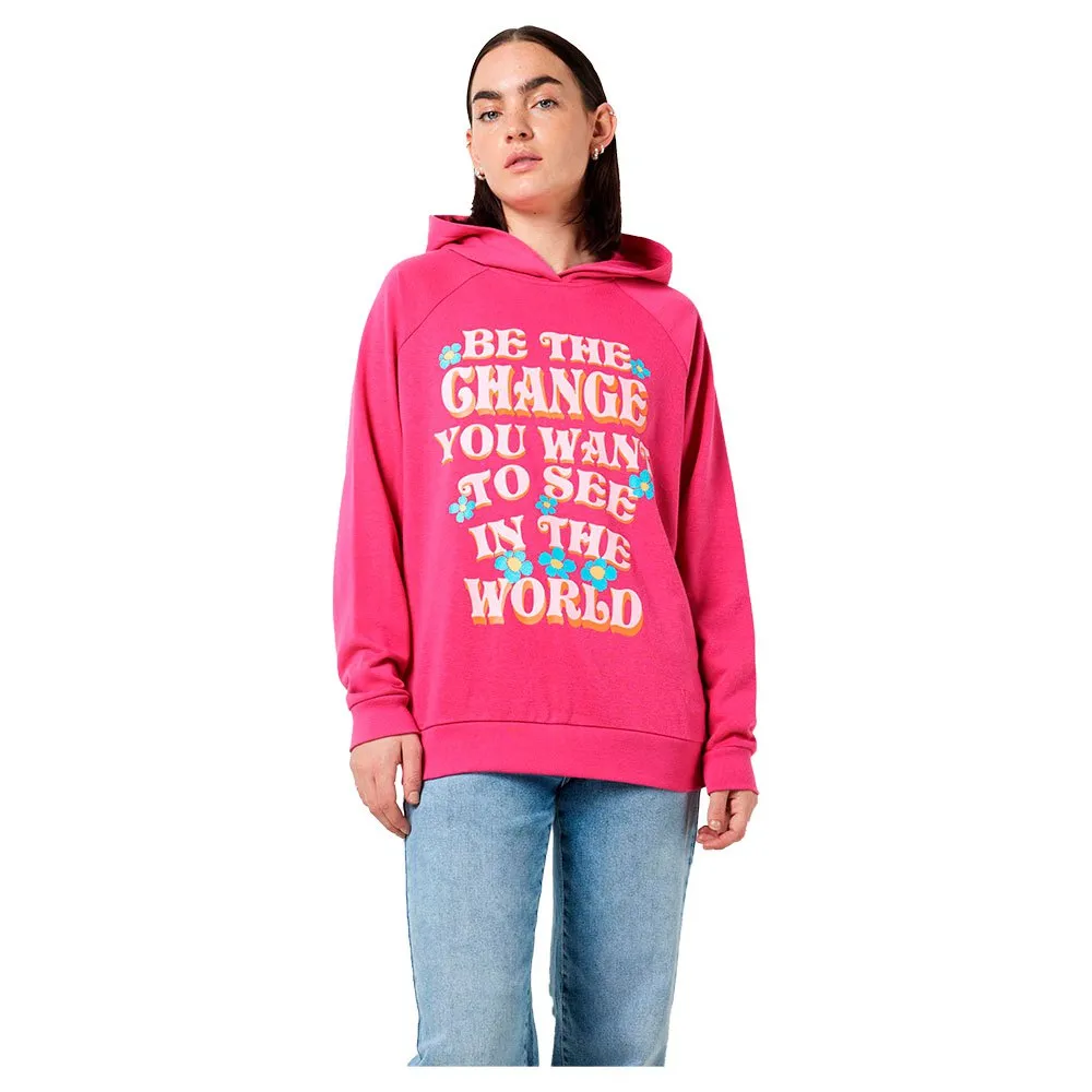 Noisy May Mily Hoodie 1 Noisy May Mily Hoodie