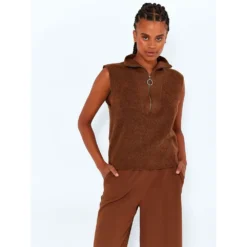 Noisy May New Alice Vest