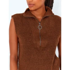 Noisy May New Alice Vest -Modaa Clothing Shop noisy may new alice vest 4