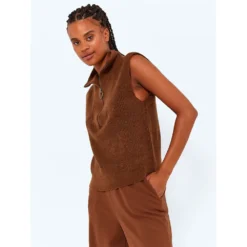 Noisy May New Alice Vest -Modaa Clothing Shop noisy may new alice vest 5