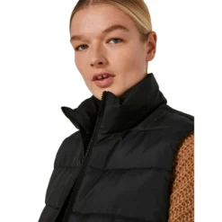 Noisy May Nmmarcus Noos Vest -Modaa Clothing Shop noisy may nmmarcus noos vest 2