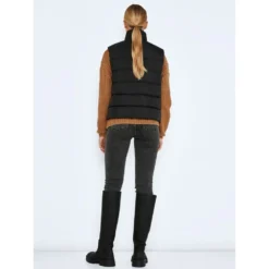 Noisy May Nmmarcus Noos Vest -Modaa Clothing Shop noisy may nmmarcus noos vest 5