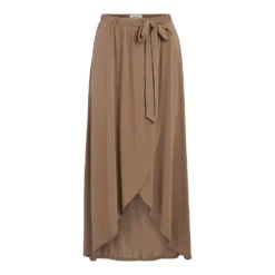 Object Annie Long Skirt -Modaa Clothing Shop object annie long skirt 2