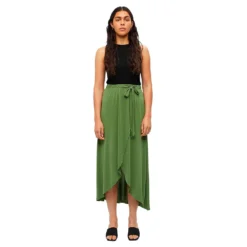 Object Annie Skirt -Modaa Clothing Shop object annie skirt 3