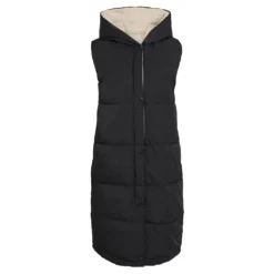 Object Aria Vest -Modaa Clothing Shop object aria vest 2
