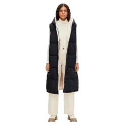 Object Aria Vest -Modaa Clothing Shop object aria vest 3