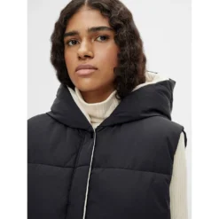 Object Aria Vest -Modaa Clothing Shop object aria vest 4