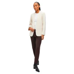 Object Lisa Blazer -Modaa Clothing Shop object lisa blazer 3