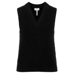 Object Malena Vest -Modaa Clothing Shop object malena vest 2