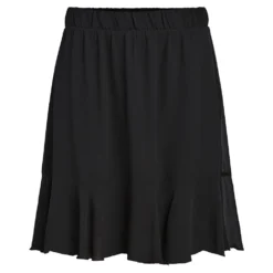 Object Mila Mid Waist Skirt -Modaa Clothing Shop object mila mid waist skirt 2