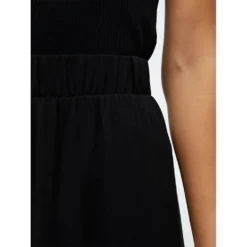 Object Mila Mid Waist Skirt -Modaa Clothing Shop object mila mid waist skirt 5