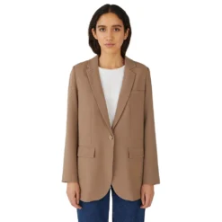 Object Sigrid Blazer