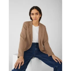 Object Sigrid Blazer -Modaa Clothing Shop object sigrid blazer 4