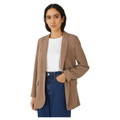 Object Sigrid Blazer -Modaa Clothing Shop object sigrid blazer 5