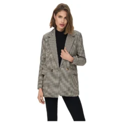ONLY Adison Check Blazer