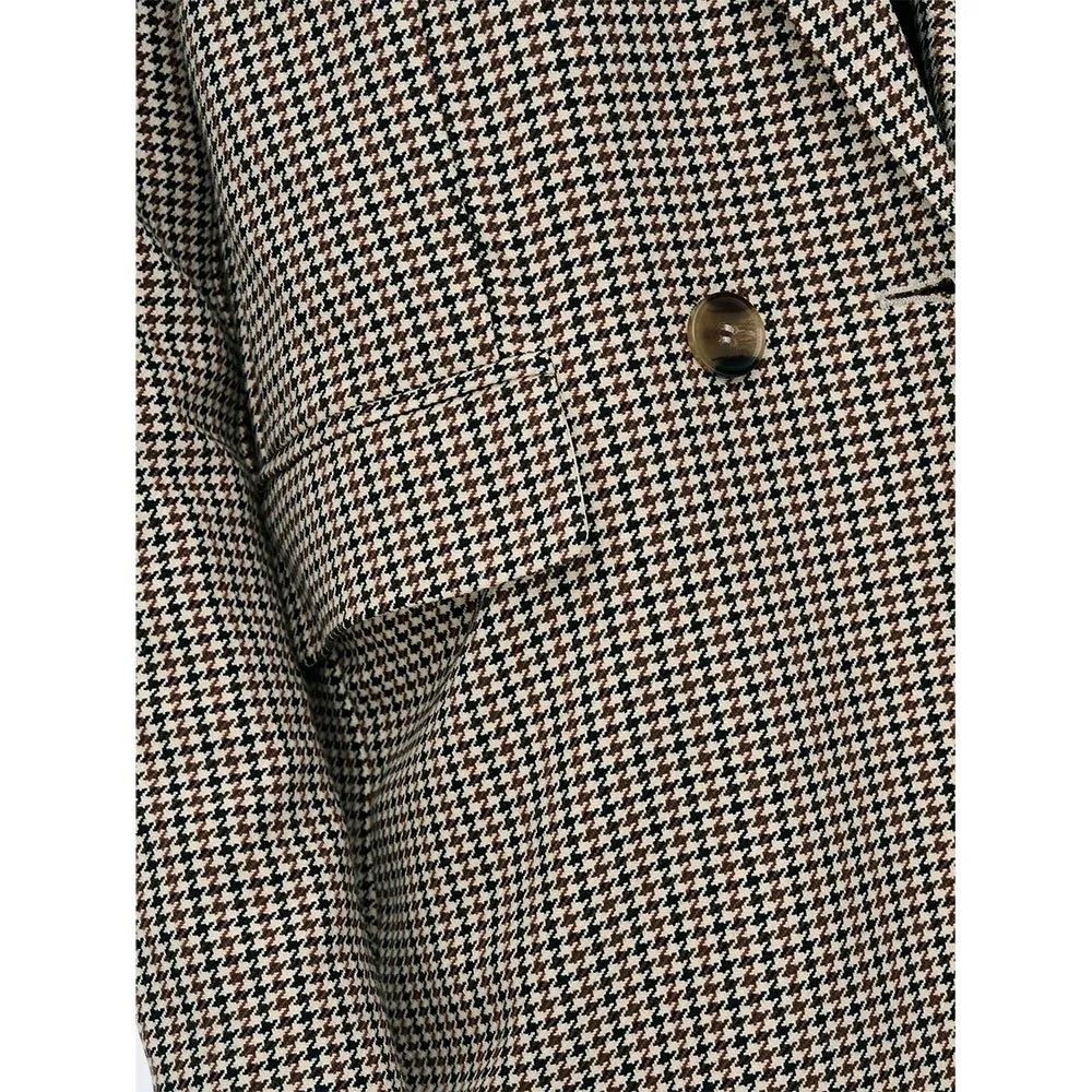 ONLY Adison Check Blazer 7 ONLY Adison Check Blazer - Image 7