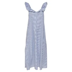 ONLY Allie Strap A Calf Y/D Sleeveless Dress