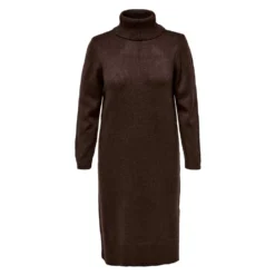 ONLY CARMAKOMA Brandie Long Sleeve Dress