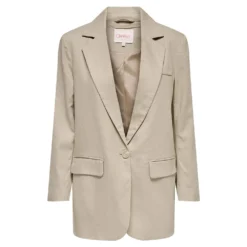 ONLY Caro Lana Blazer -Modaa Clothing Shop only caro lana blazer 2