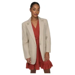 ONLY Caro Lana Blazer -Modaa Clothing Shop only caro lana blazer 5