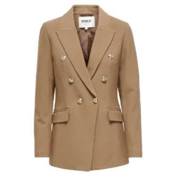 ONLY Corinna Long Blazer 9 ONLY Corinna Long Blazer -Modaa Clothing Shop only corinna long blazer 2