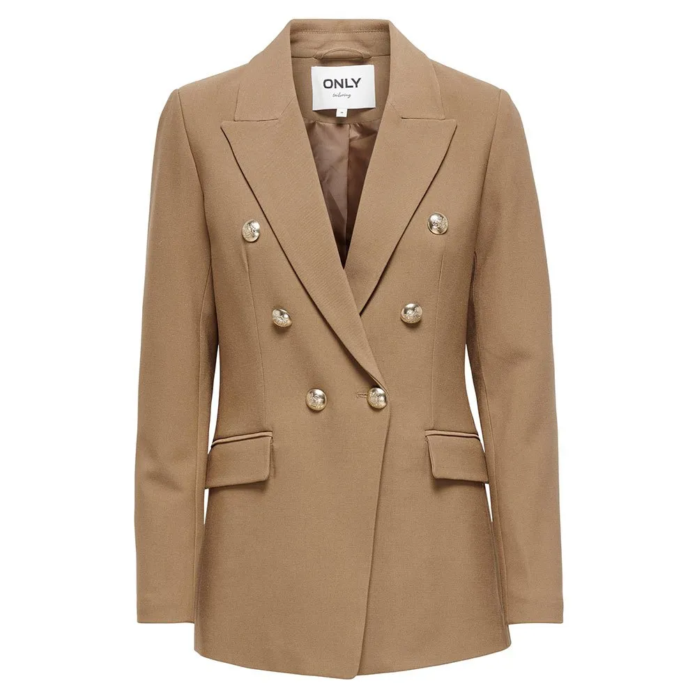 ONLY Corinna Long Blazer 3 ONLY Corinna Long Blazer - Image 3
