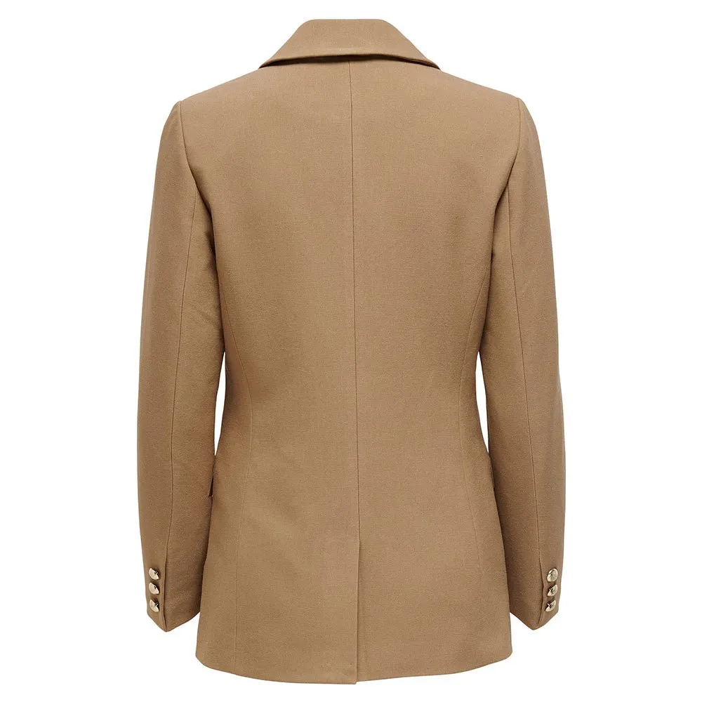 ONLY Corinna Long Blazer 4 ONLY Corinna Long Blazer - Image 4