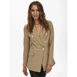 ONLY Corinna Long Blazer 12 ONLY Corinna Long Blazer -Modaa Clothing Shop only corinna long blazer 5