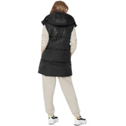 Modaa Clothing Shop -Modaa Clothing Shop only demy padded vest 1