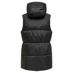 ONLY Demy Padded Vest -Modaa Clothing Shop only demy padded vest 3