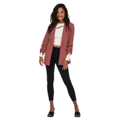 ONLY Kayle Orleen Blazer -Modaa Clothing Shop only kayle orleen blazer 4