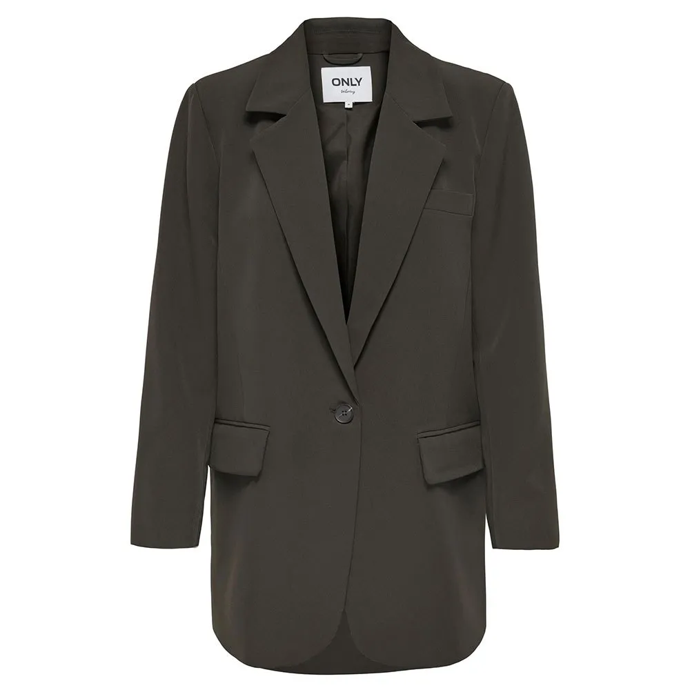 ONLY Lana-Berry Blazer 3 ONLY Lana-Berry Blazer - Image 3